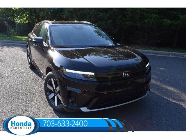 new 2025 Honda Prologue car, priced at $56,605