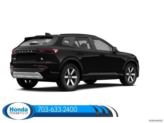 new 2025 Honda Prologue car, priced at $56,605