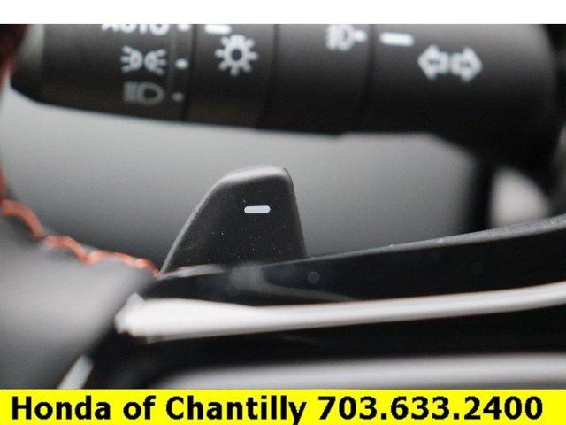 used 2025 Honda Pilot car, priced at $41,312