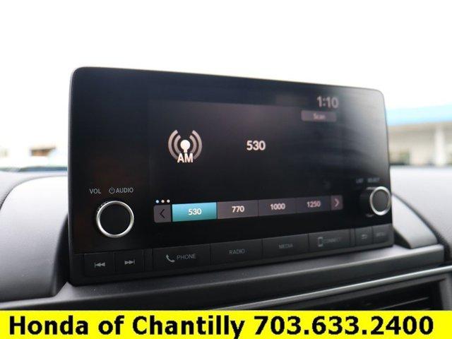 used 2025 Honda Pilot car, priced at $41,312