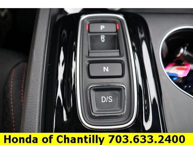 used 2025 Honda Pilot car, priced at $41,312