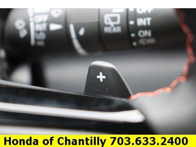 used 2025 Honda Pilot car, priced at $41,312