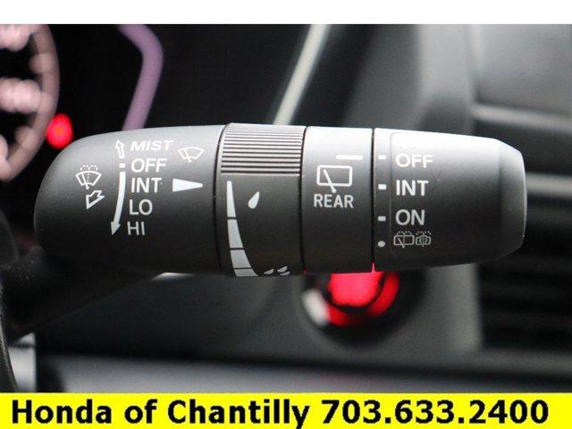 used 2025 Honda Pilot car, priced at $41,312