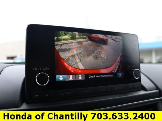 used 2025 Honda Pilot car, priced at $41,312