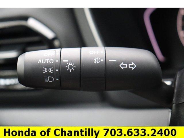 used 2025 Honda Pilot car, priced at $41,312