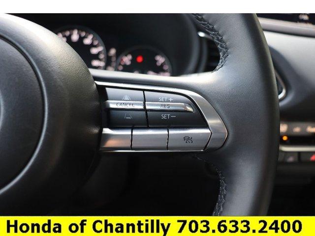 used 2022 Mazda CX-30 car, priced at $24,005