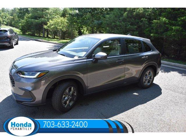 new 2026 Honda HR-V car, priced at $29,095
