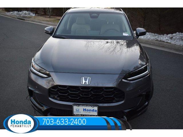 new 2025 Honda HR-V car, priced at $32,395