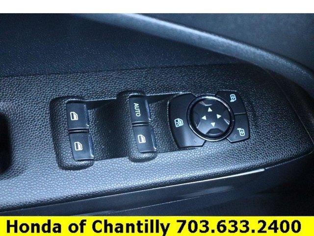 used 2020 Ford EcoSport car, priced at $14,585