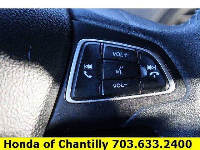 used 2020 Ford EcoSport car, priced at $14,585