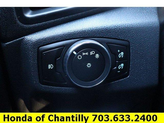 used 2020 Ford EcoSport car, priced at $14,585