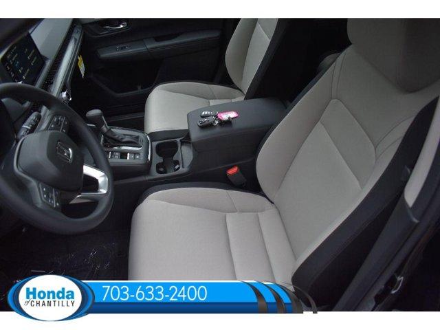 new 2026 Honda CR-V car, priced at $36,100