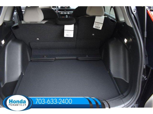 new 2026 Honda CR-V car, priced at $36,100