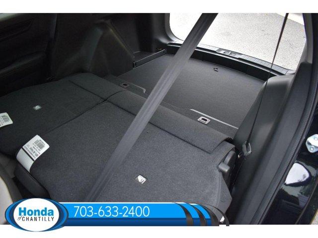 new 2026 Honda CR-V car, priced at $36,100