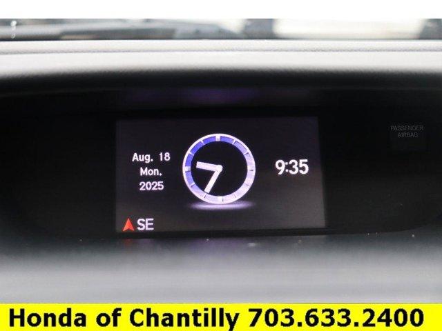 used 2016 Honda CR-V car, priced at $13,421