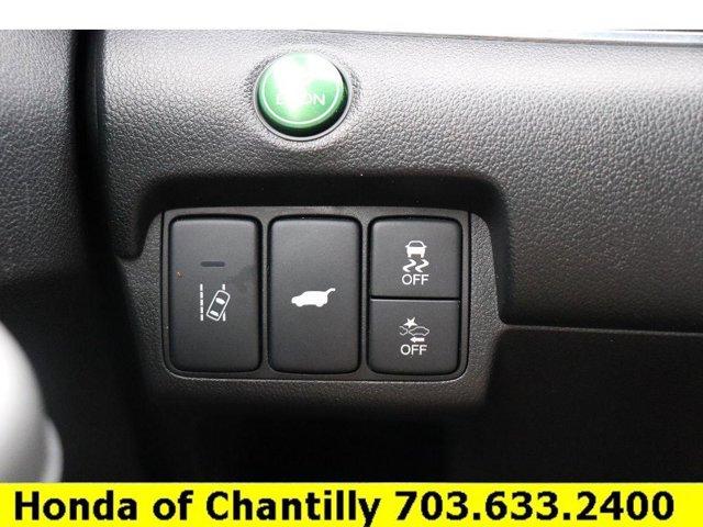 used 2016 Honda CR-V car, priced at $13,421
