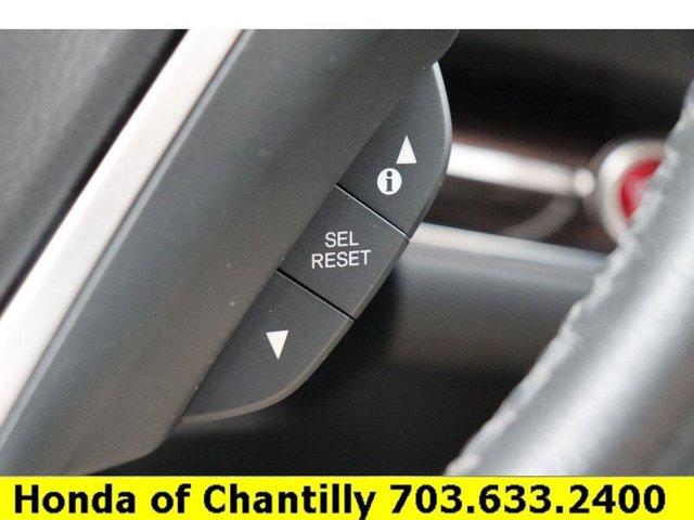 used 2016 Honda CR-V car, priced at $13,421