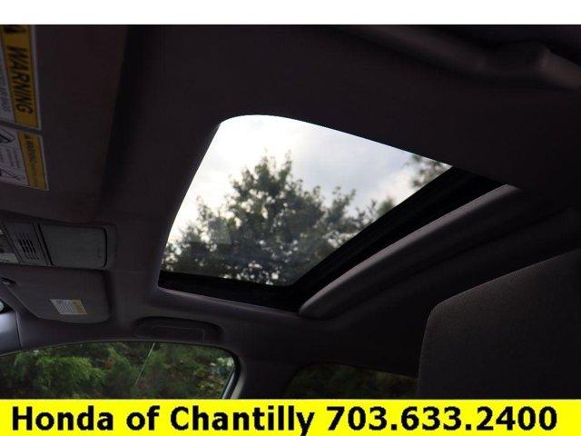 used 2019 Honda CR-V car, priced at $17,721