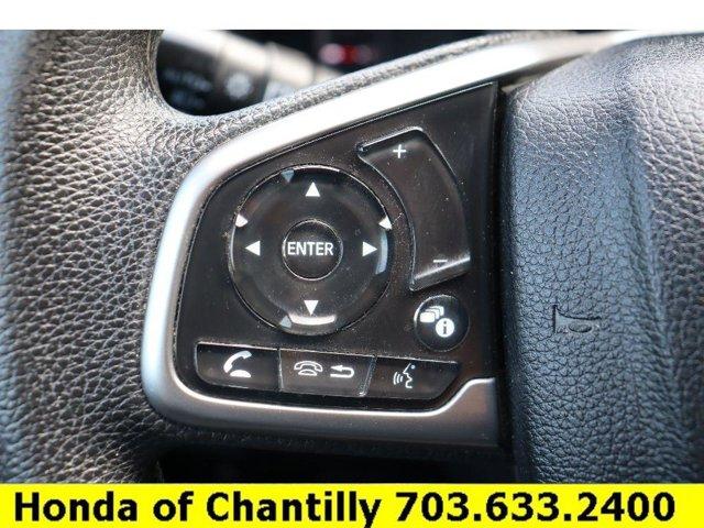 used 2019 Honda CR-V car, priced at $17,721