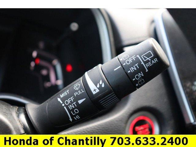 used 2019 Honda CR-V car, priced at $17,721