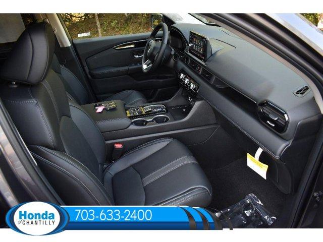 new 2025 Honda Pilot car, priced at $51,095