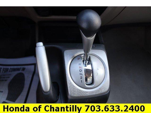 used 2010 Honda Civic car, priced at $8,493