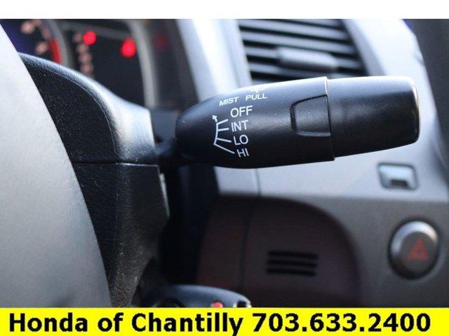 used 2010 Honda Civic car, priced at $8,493