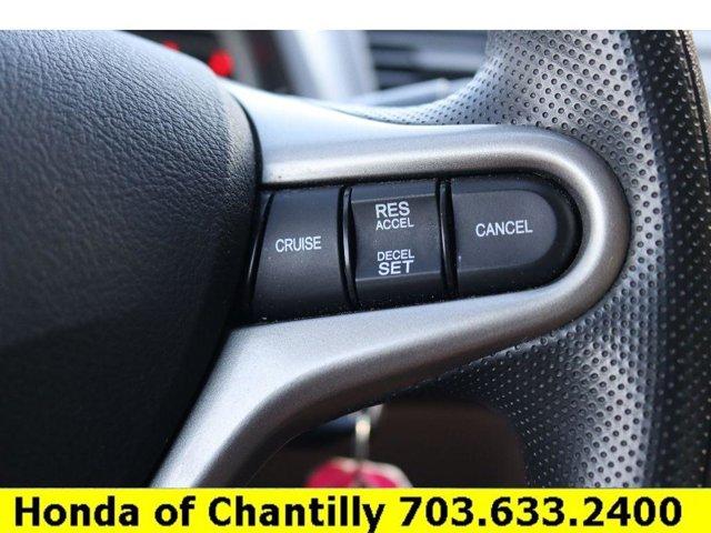 used 2010 Honda Civic car, priced at $8,493
