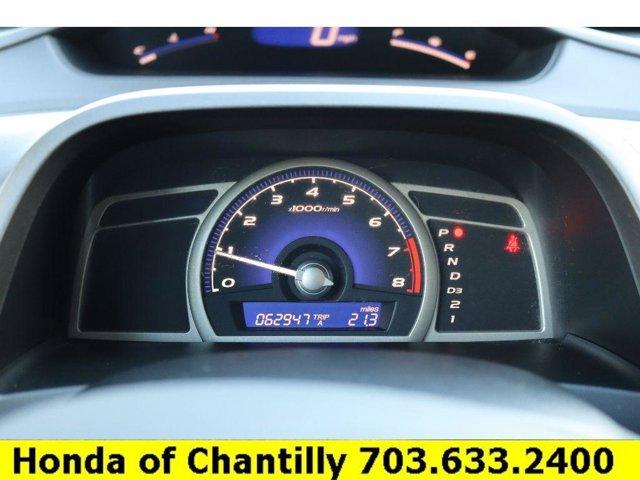 used 2010 Honda Civic car, priced at $8,493