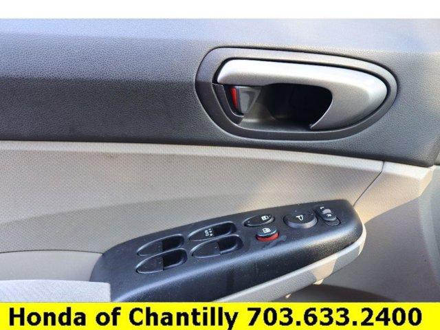 used 2010 Honda Civic car, priced at $8,493