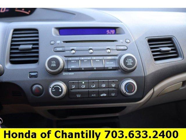 used 2010 Honda Civic car, priced at $8,493
