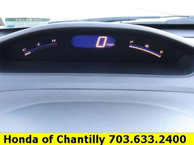 used 2010 Honda Civic car, priced at $8,493