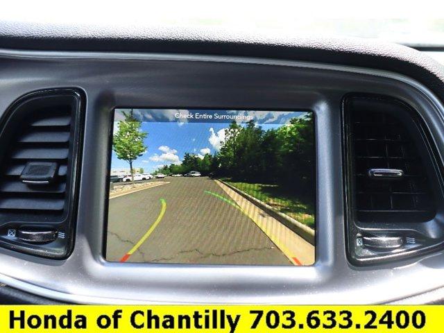 used 2019 Dodge Challenger car, priced at $39,185