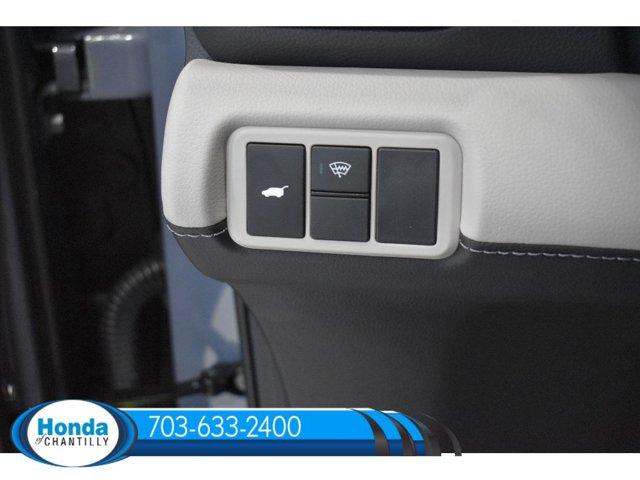 new 2026 Honda Passport car, priced at $56,905