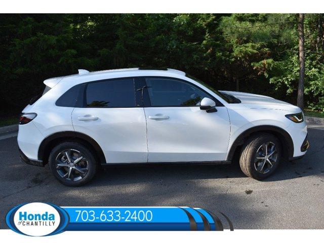 new 2025 Honda HR-V car, priced at $32,850