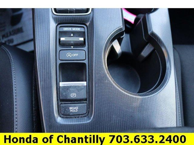 used 2023 Honda Civic car, priced at $23,445