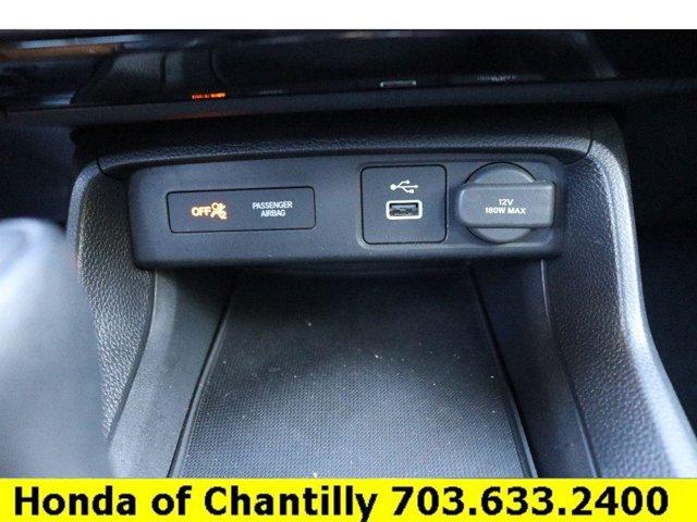 used 2023 Honda Civic car, priced at $23,445