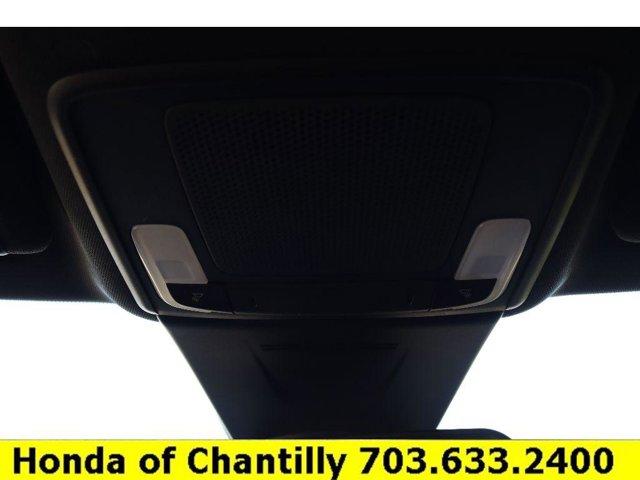 used 2023 Honda Civic car, priced at $23,445