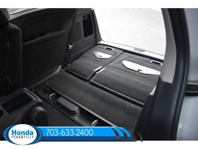 new 2026 Honda Odyssey car, priced at $44,745