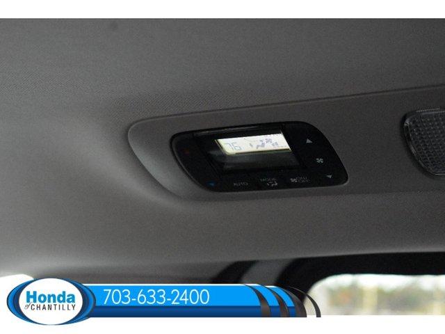 new 2026 Honda Odyssey car, priced at $44,745