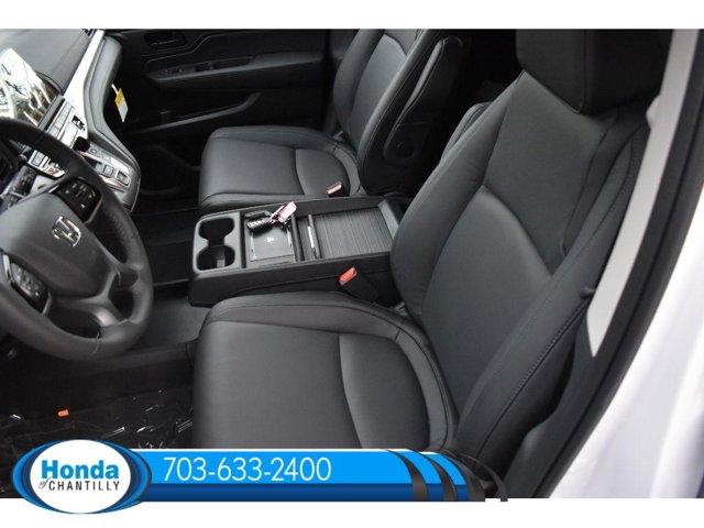 new 2026 Honda Odyssey car, priced at $44,745