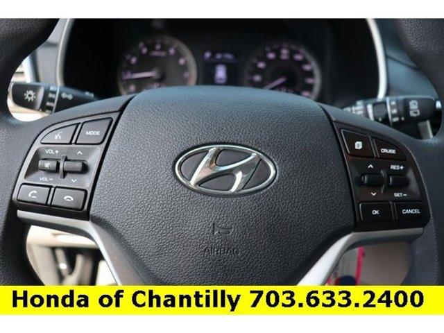 used 2019 Hyundai Tucson car, priced at $17,981