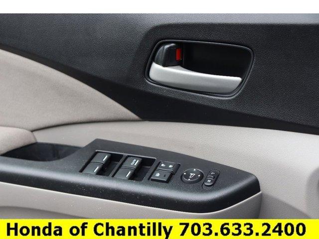 used 2013 Honda CR-V car, priced at $15,731