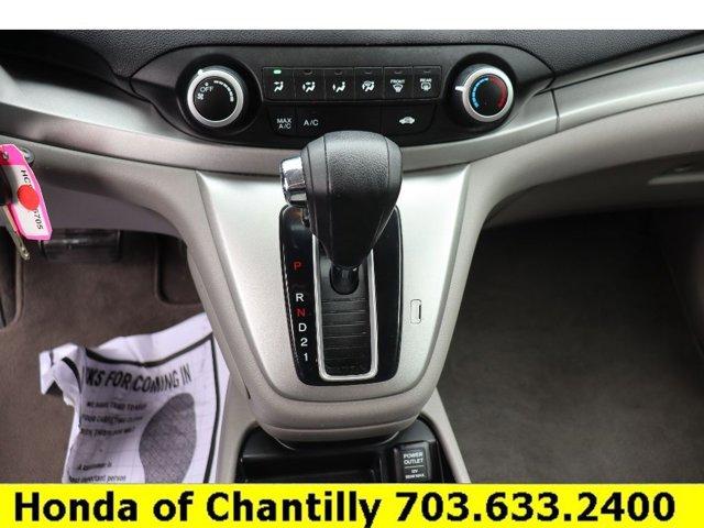 used 2013 Honda CR-V car, priced at $15,731