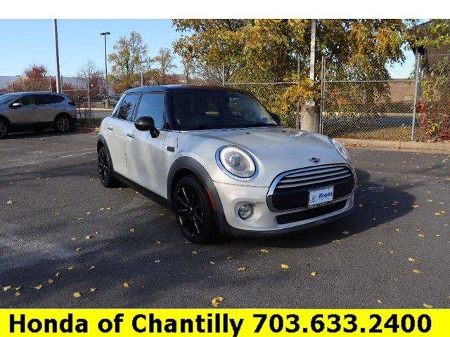 used 2015 MINI Hardtop car, priced at $9,221