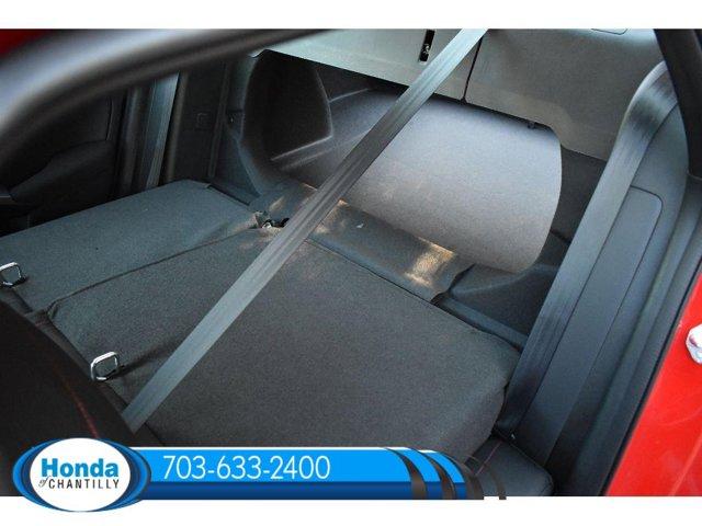 new 2026 Honda Civic Si car