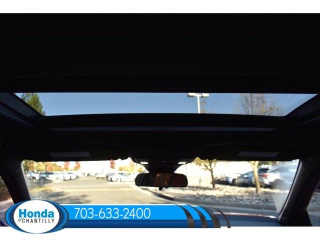 new 2026 Honda Civic Si car