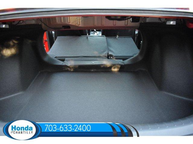 new 2026 Honda Civic Si car