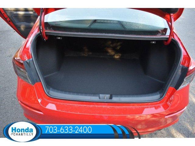 new 2026 Honda Civic Si car