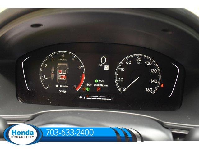 new 2025 Honda Civic car, priced at $27,400